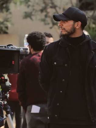 أحمد رمضان/ أحمد سكر