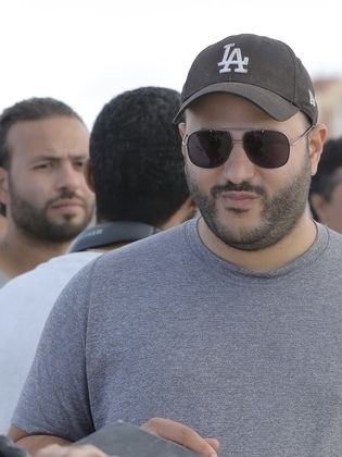 خلف عبدالواحد