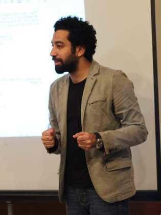 محمد الدباح