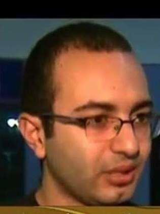 أحمد سامي فكري