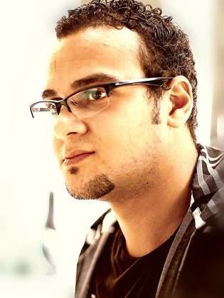 يوسف القاضي