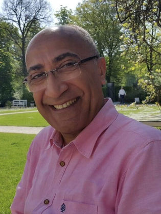 أحمد عبدالواحد