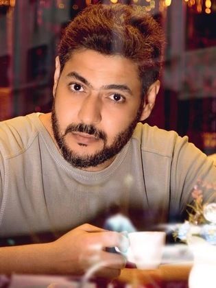 إسلام صبري