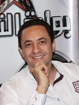 خالد أبو الدهب