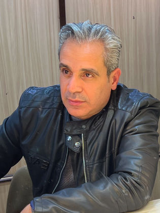 هاجر عبدالباري