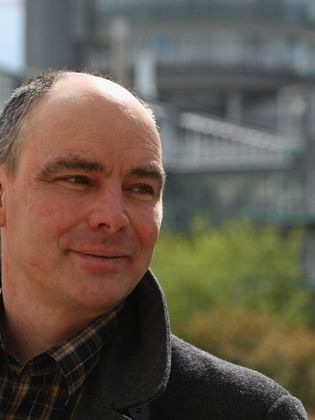 كلوس فرويند