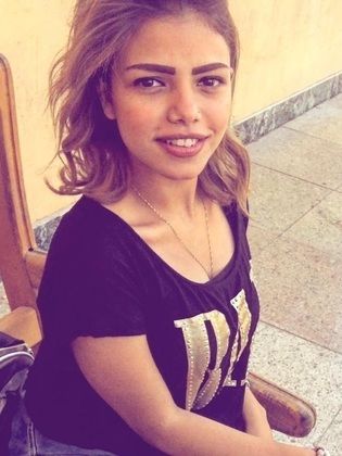 شيرين الجمل