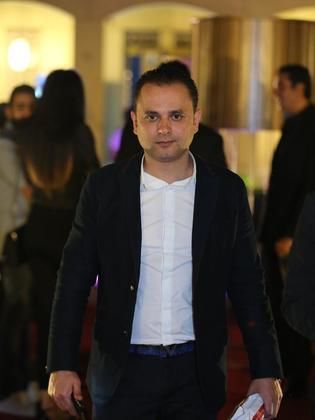 رامي عبدالباسط