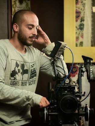 شادي الشنديدي