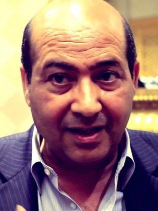 طارق الشناوي