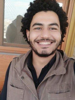 أحمد عادل