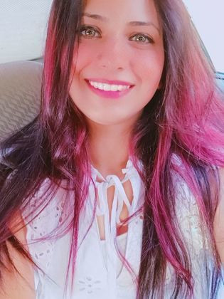 دميانة مجدي