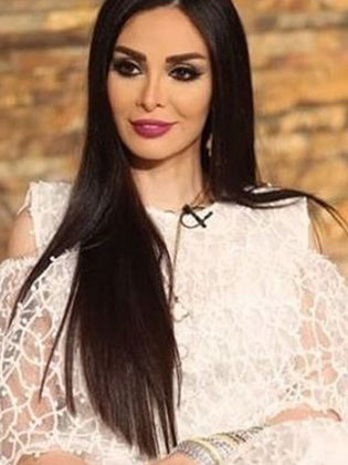 سماح غندور