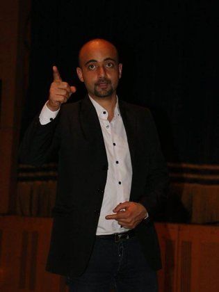 هشام الصفتي