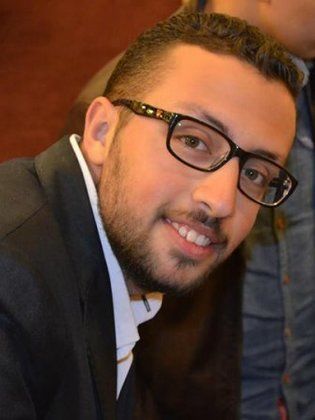 محمد أسامة محمد