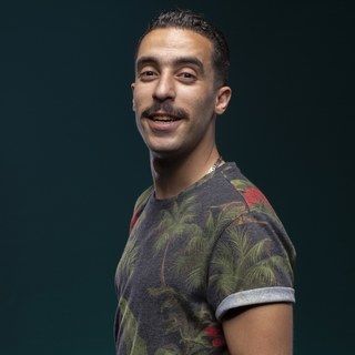 محمد المغربي