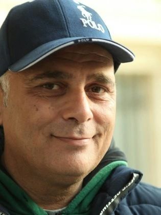 مصطفى رجائي