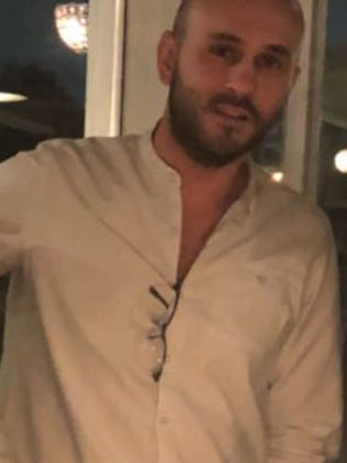 خالد المصري