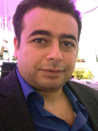 محمد الحضري