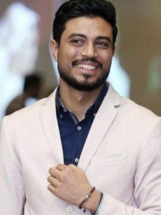 أحمد ماجد