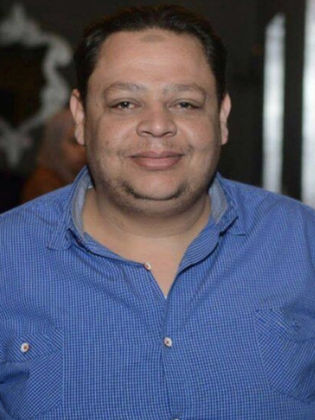 أحمد الشحري