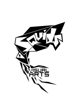 سكويدز للفنون البصرية