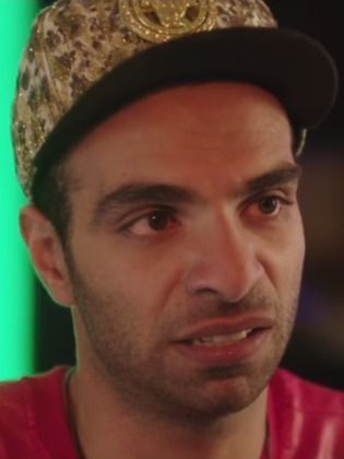 شريف الألفي (شريف ألفي)