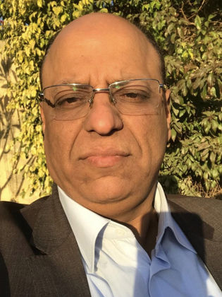 عبدالرحمن محمد