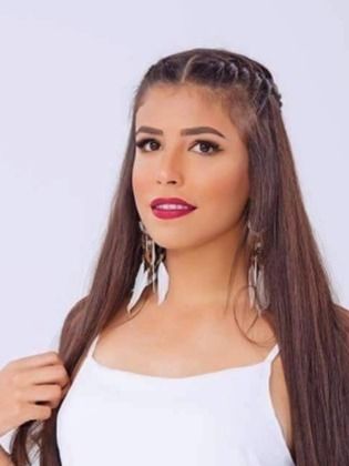 أسماء سعيد