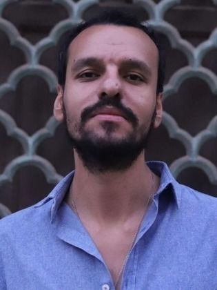 عبدالوهاب شوقي