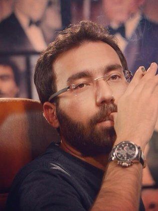 أحمد أبو السعد