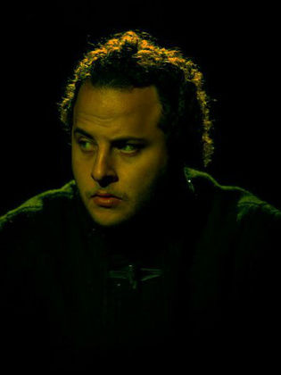 عمرو أحمد علي