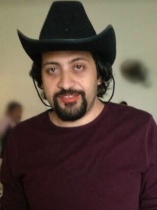 أحمد سمير ألكس