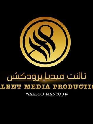 تالنت ميديا برودكشن