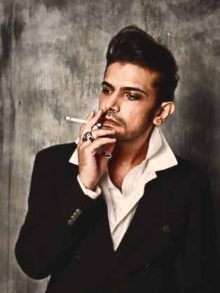 سعد بن محمد