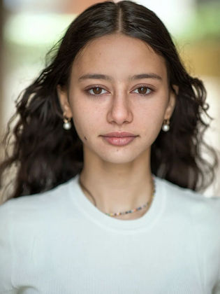 لينا صوفيا بن حمان