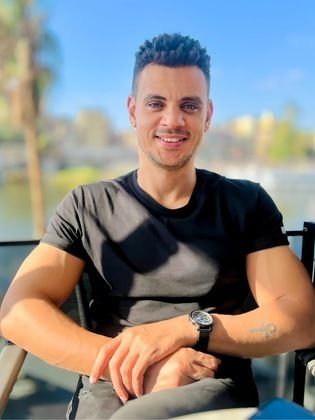 محمود الشنواني