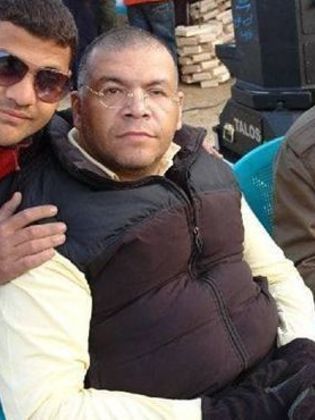 جمال البوشي