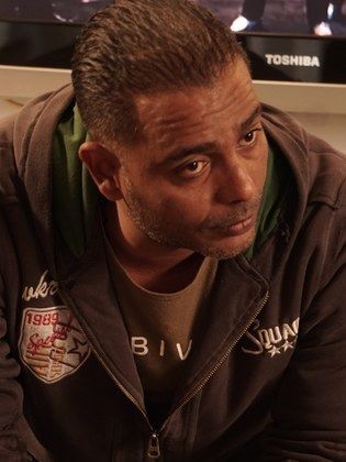 البرنس عبدالعال