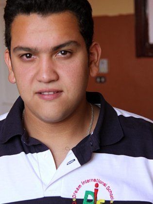 أحمد الشبراوي