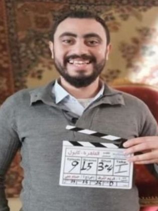 مهدي معينزاده