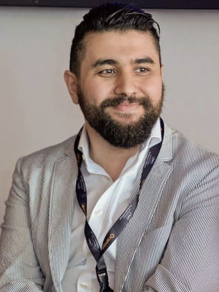 أمين بوحافة