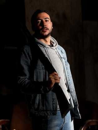 أحمد عبدالرازق