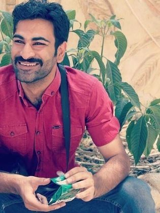 هاني الخالدي