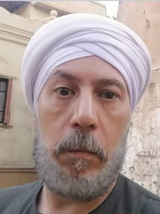 شريف البيلي