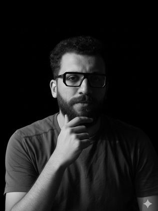 محمد سعيد العصرني