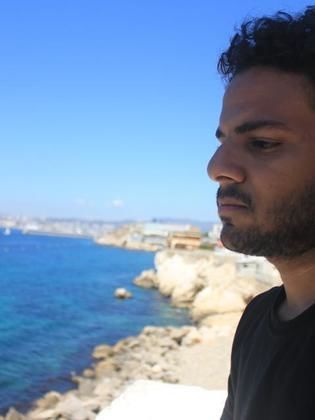 أسامة الورداني