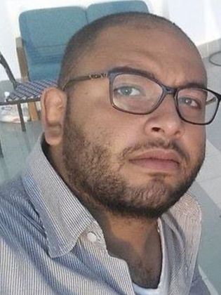 إسراء مطر
