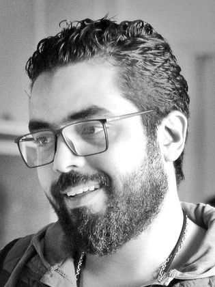 تامر محمد مصطفى