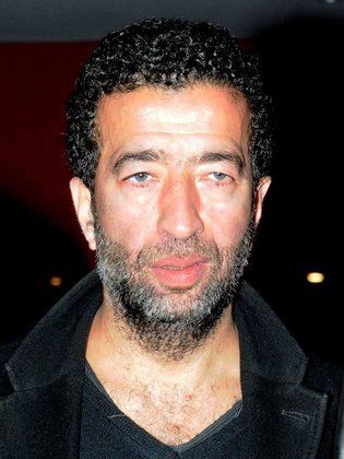 سليمان دازي